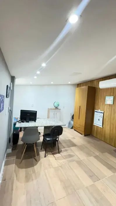 Conjunto Comercial / Sala para alugar, 14m² - Suíça - Foto 2
