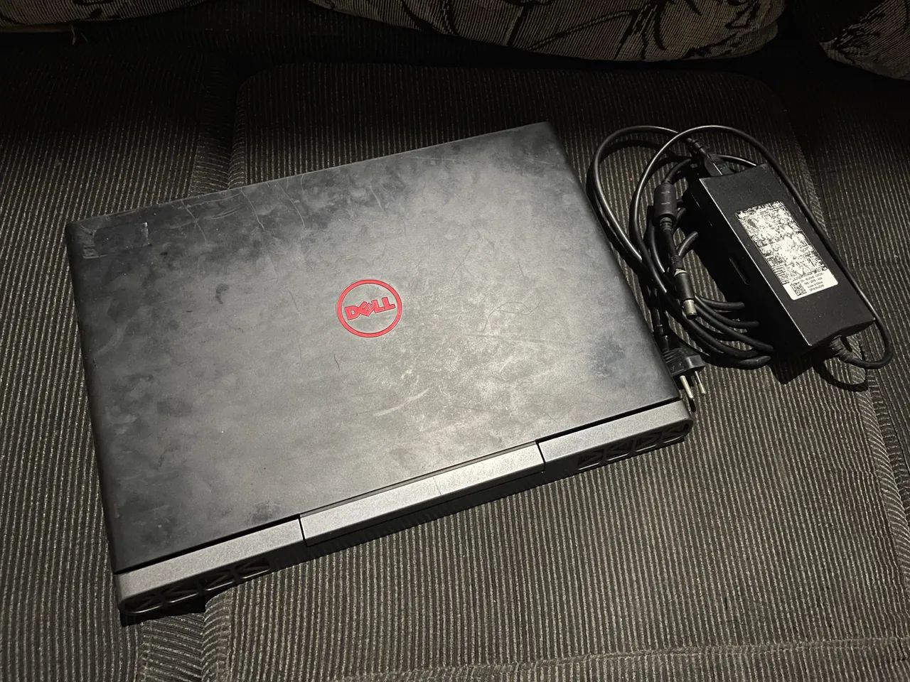 Notebook dell gaming inspiron * para conserto - Foto 3