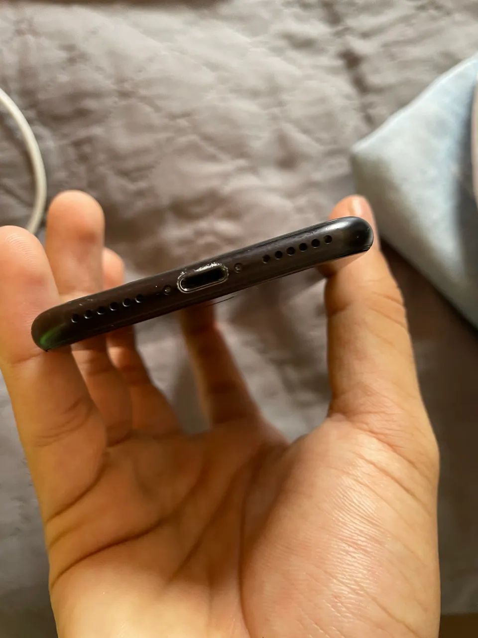 Vendo iPhone SE 2020  - Foto 4