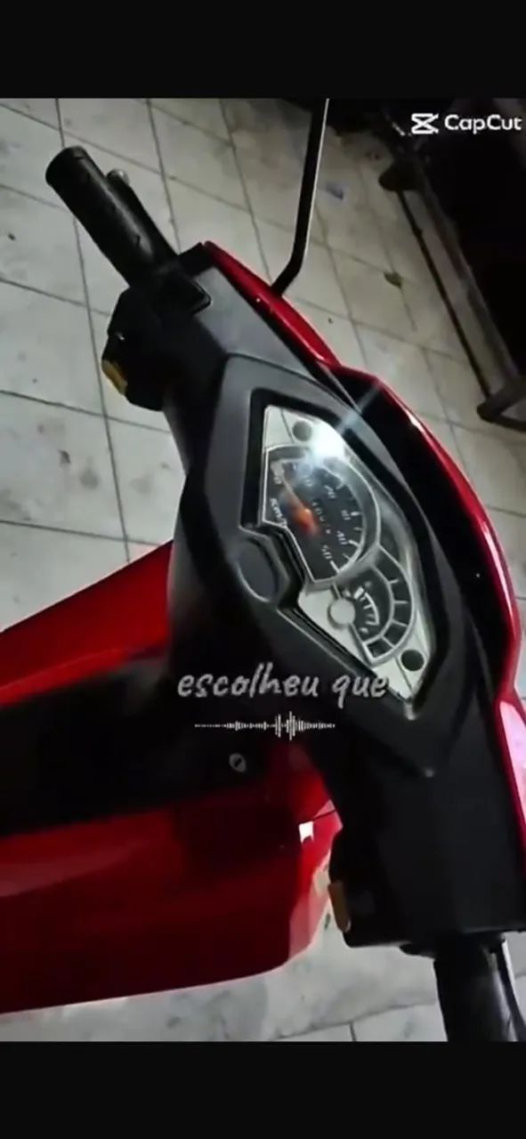 Shineray phoenix 75 cc - Foto 2