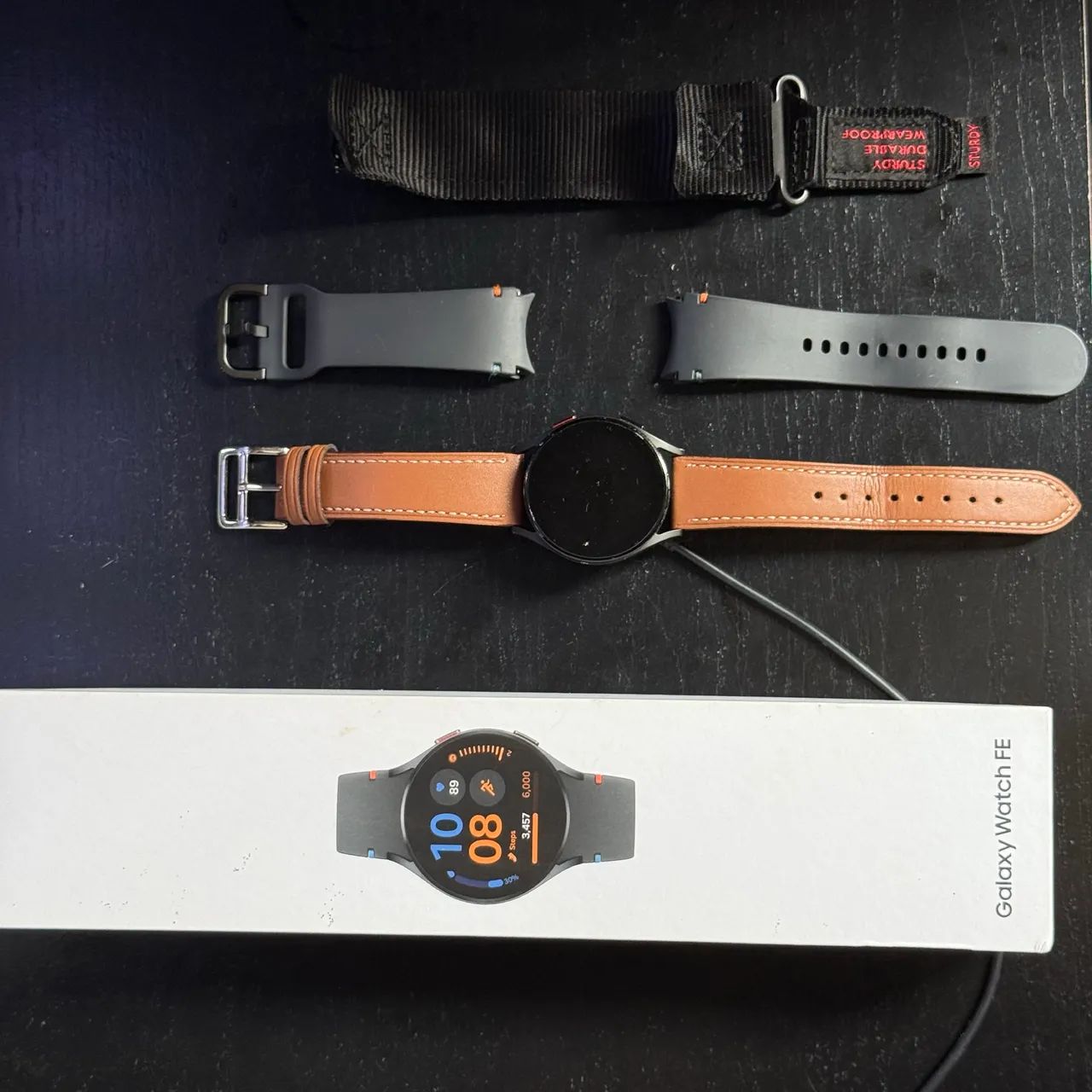 Samsung Galaxy Watch - Foto 2