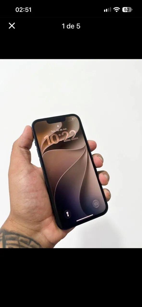 iPhone 13
