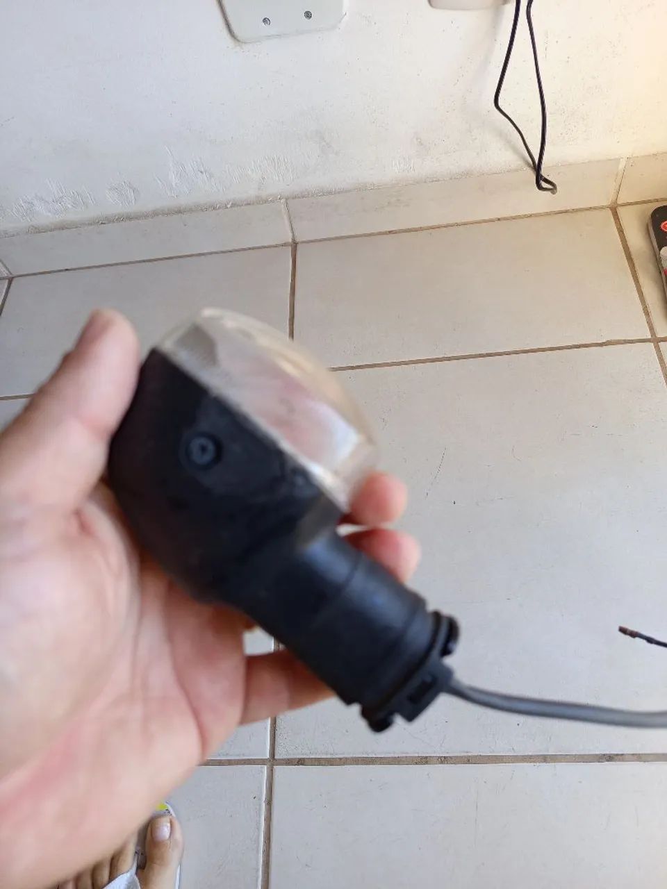 PISCA SETA  R15 - Foto 3