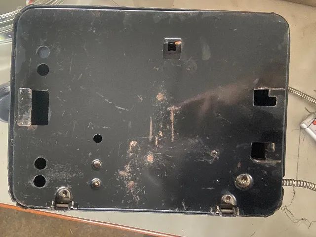 Telefone de cartão  - Foto 4