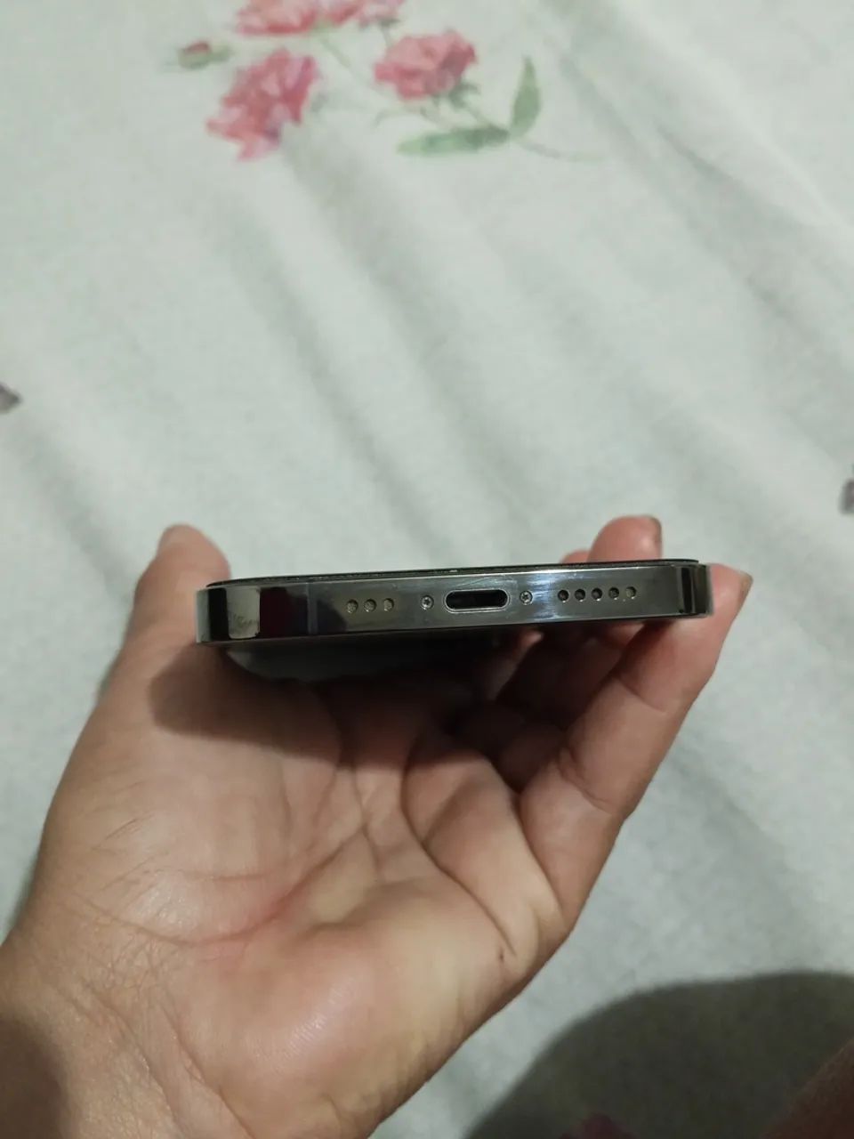 iPhone 12 Pro impecável  - Foto 4