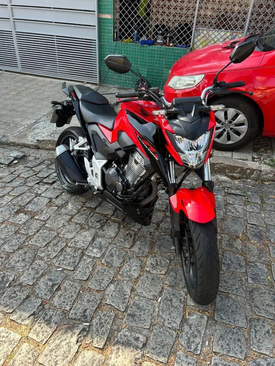 Twister 300F - Foto 3