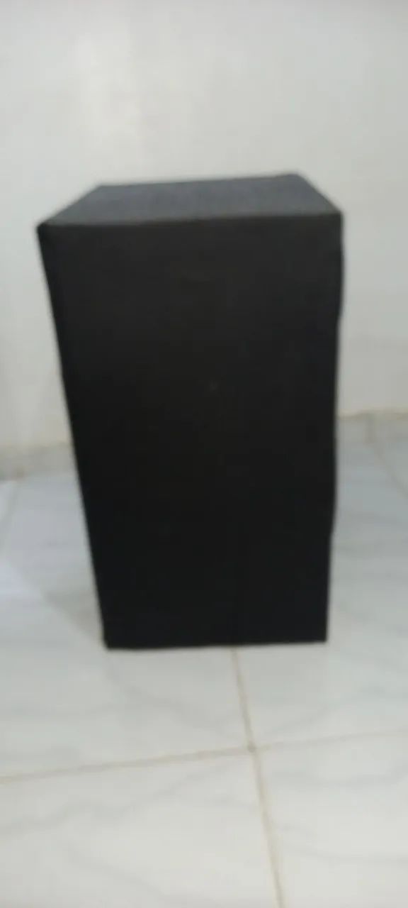 CAIXA TRIO 12" 1300W - Foto 2
