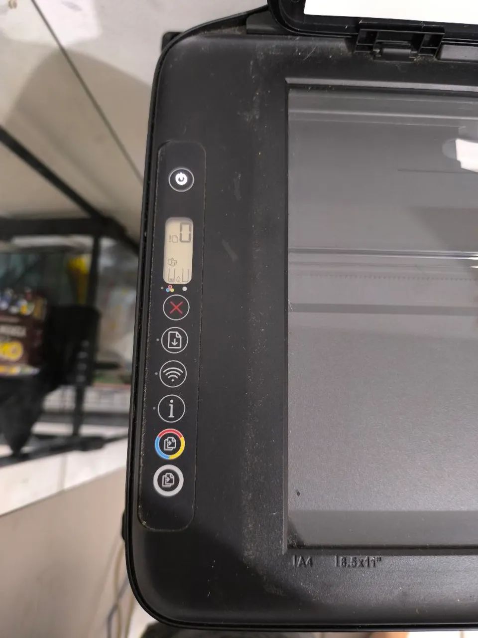 HP DeskJet Ink Advantage - Foto 2