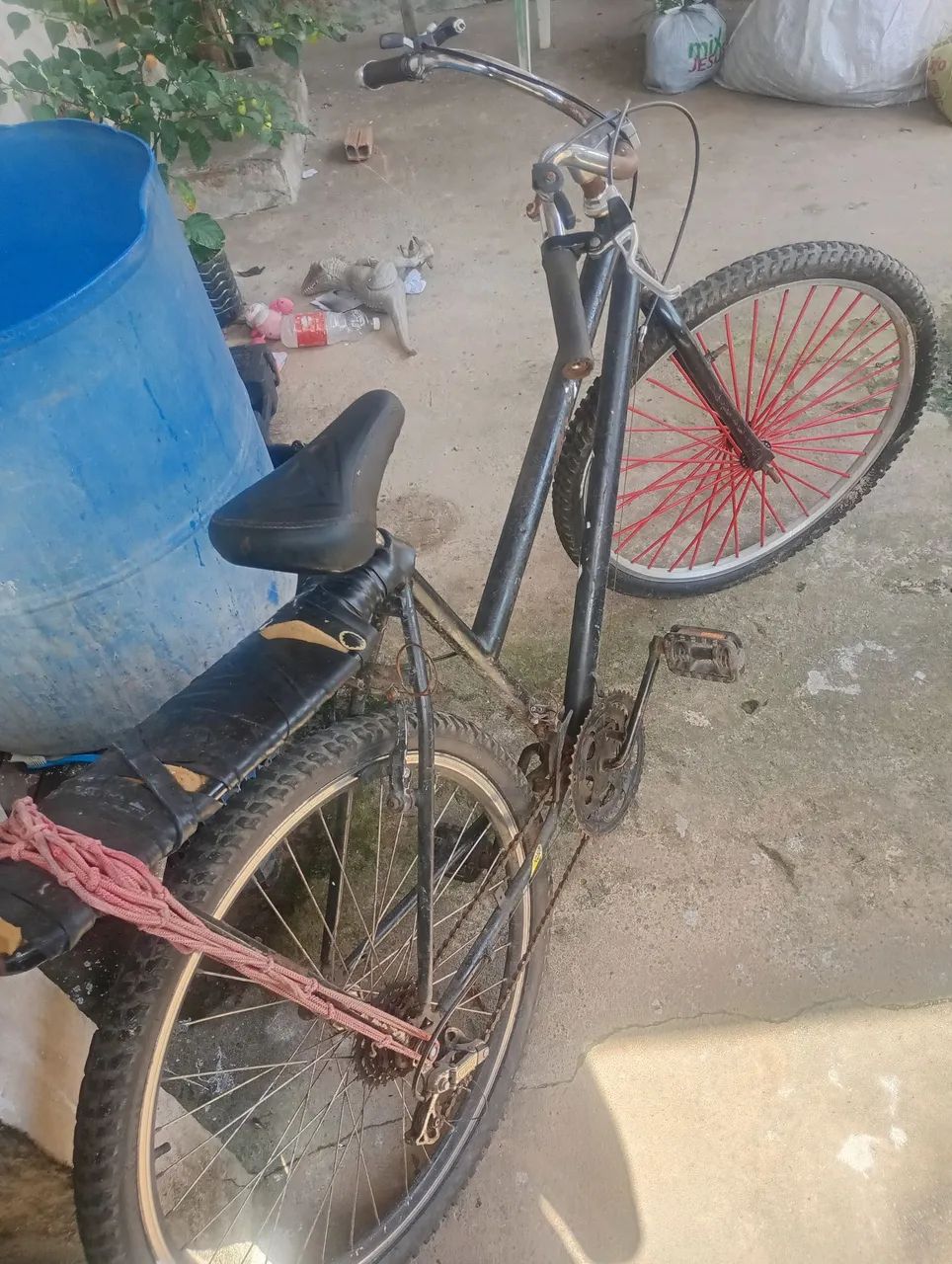Bike  - Foto 4