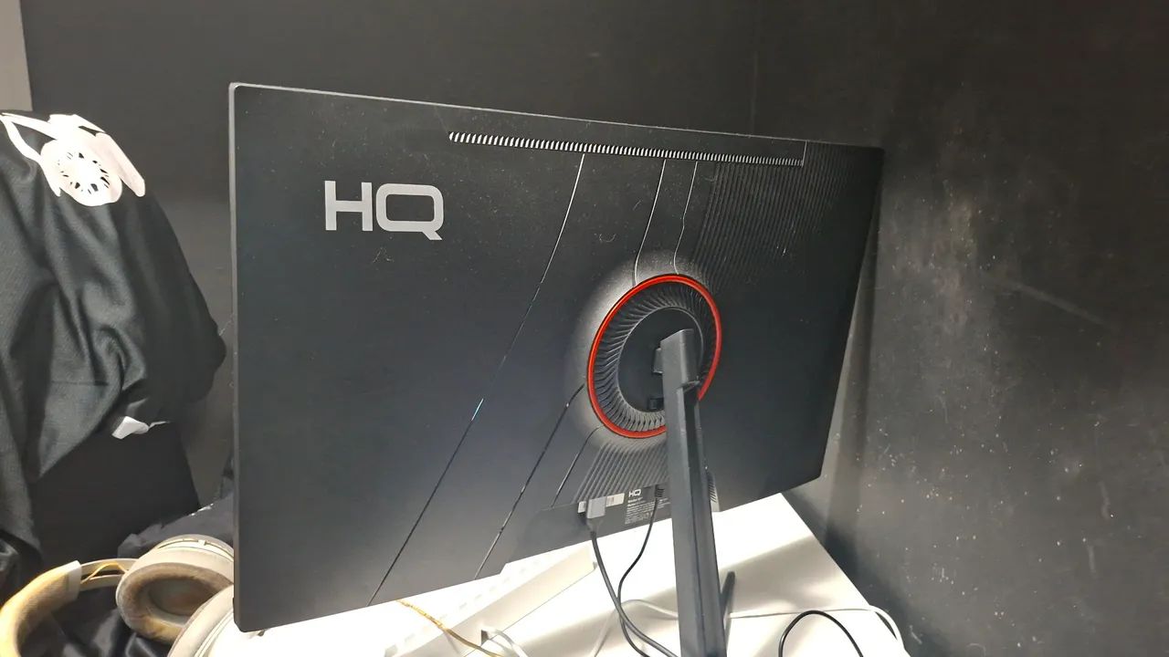Monitor HQ 27 Polegadas 100hz - Foto 2