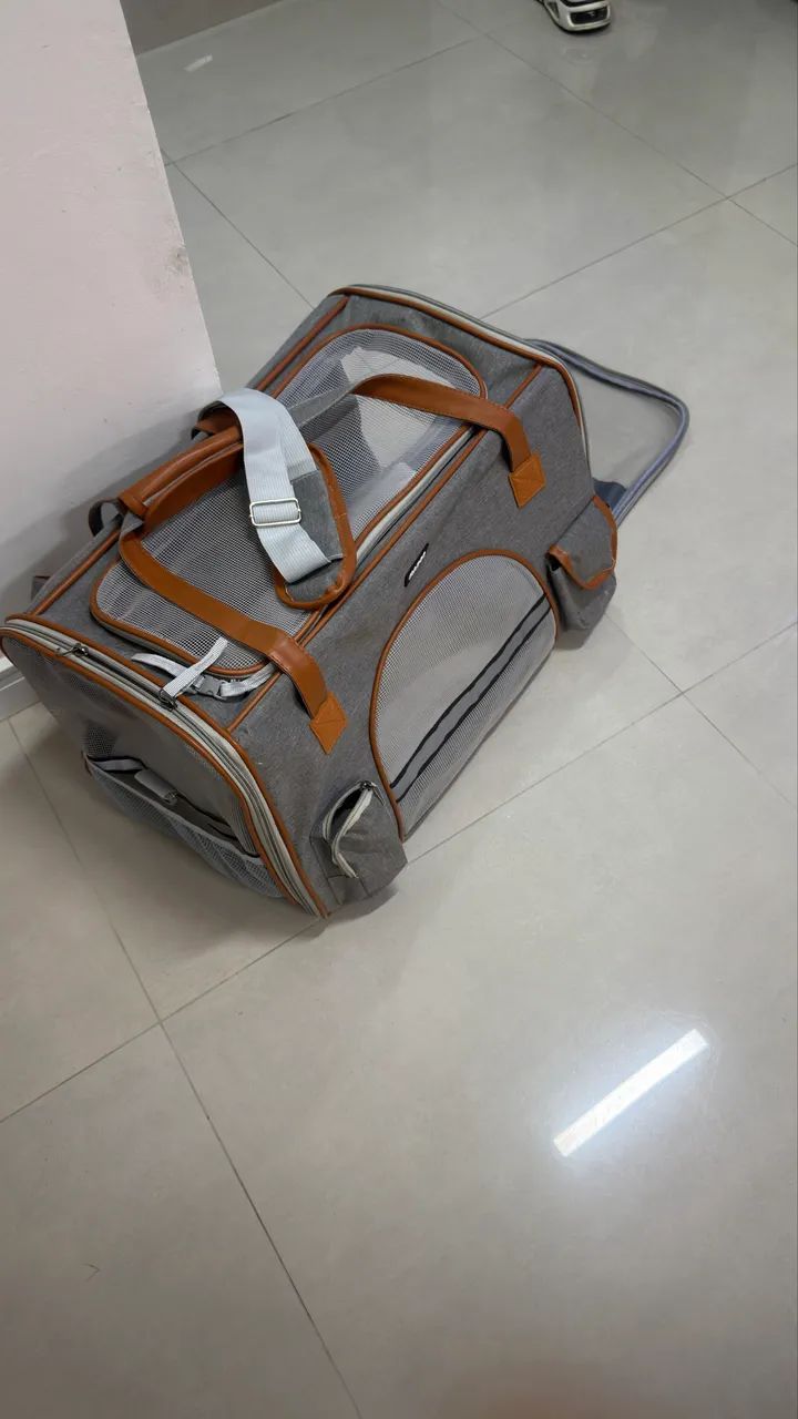 Bolsa de pet  - Foto 3