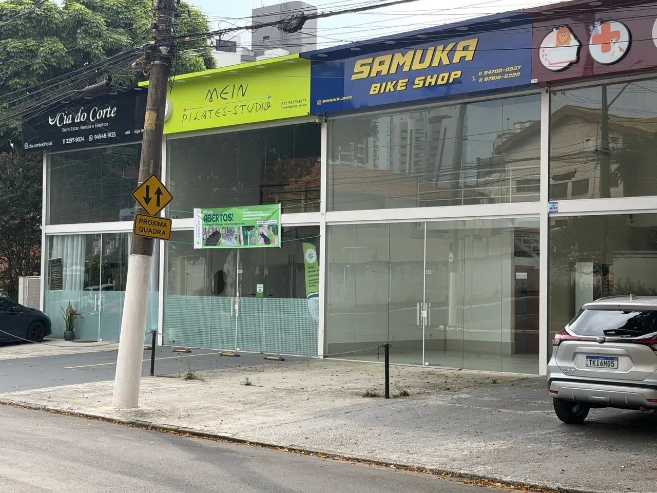 Oportunidade somente 01 Loja disponivel,incluso IPTU - Foto 3
