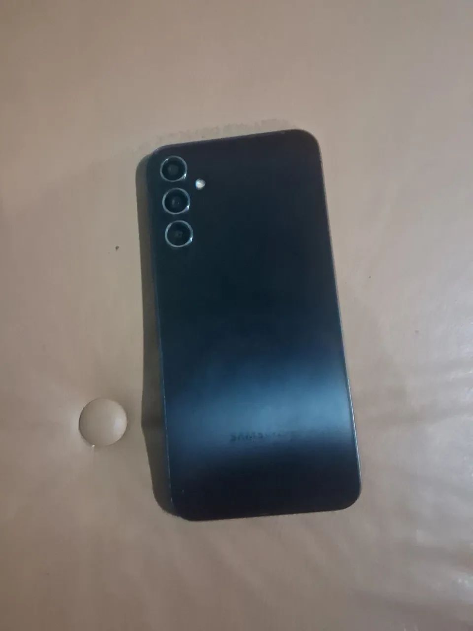 A34 5g com problema na placa - Foto 2