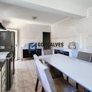 Sobrado Residencial com 3 Dormitórios em Paulicéia, São Bernardo do Campo - Financia e Per - Foto 5