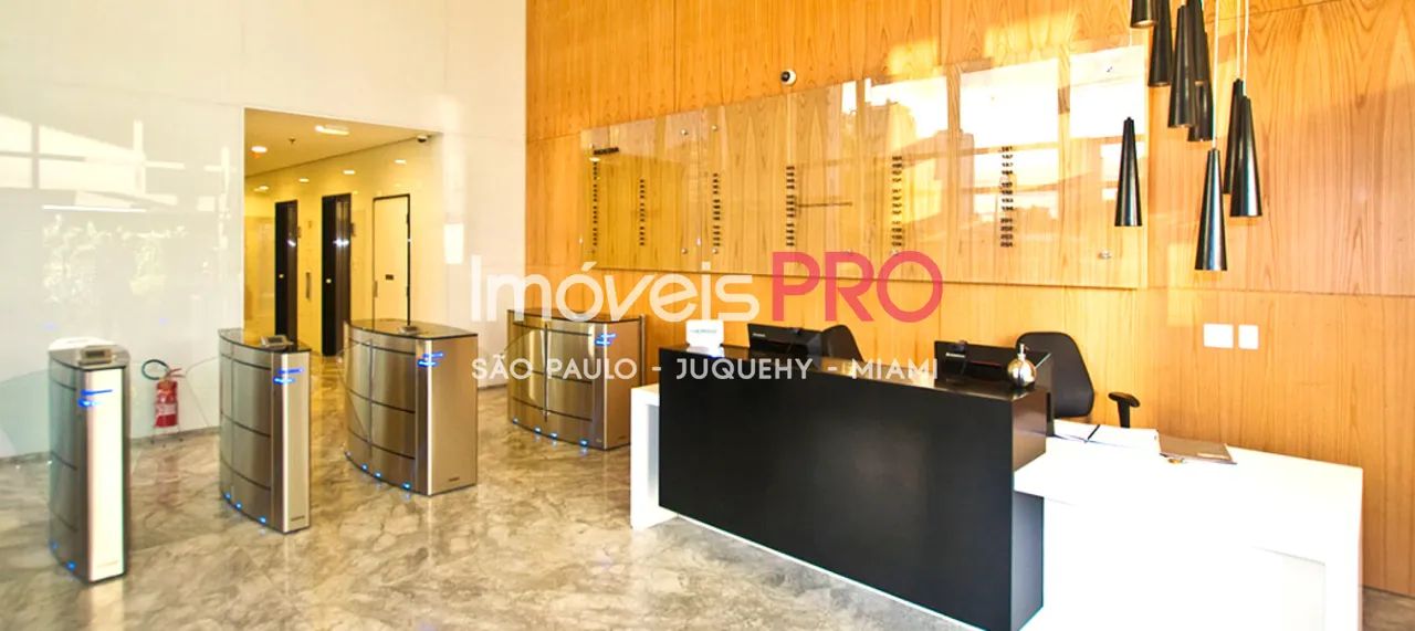 Conj. Comercial, Brooklin - São Paulo - Foto 2