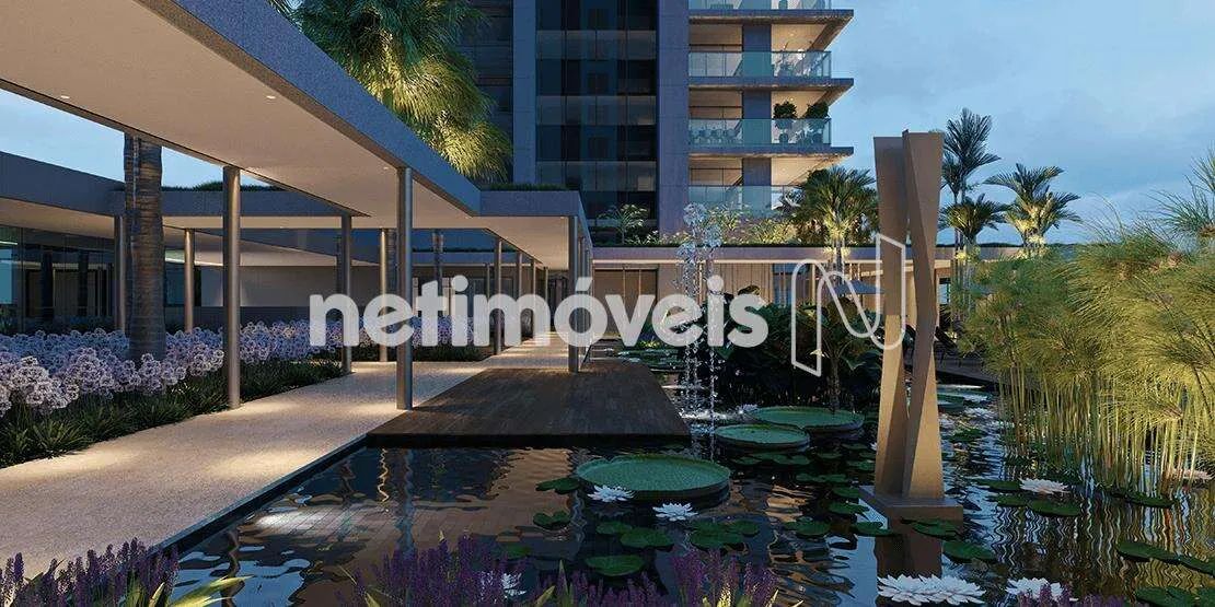Venda Apartamento 4 quartos Vila da Serra Nova Lima - Foto 3