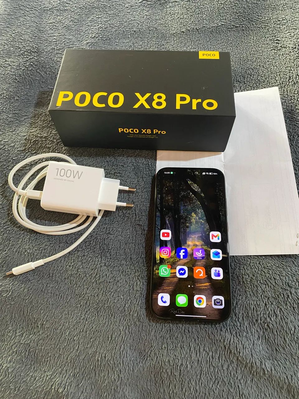 Poco X8 Pro - Foto 5