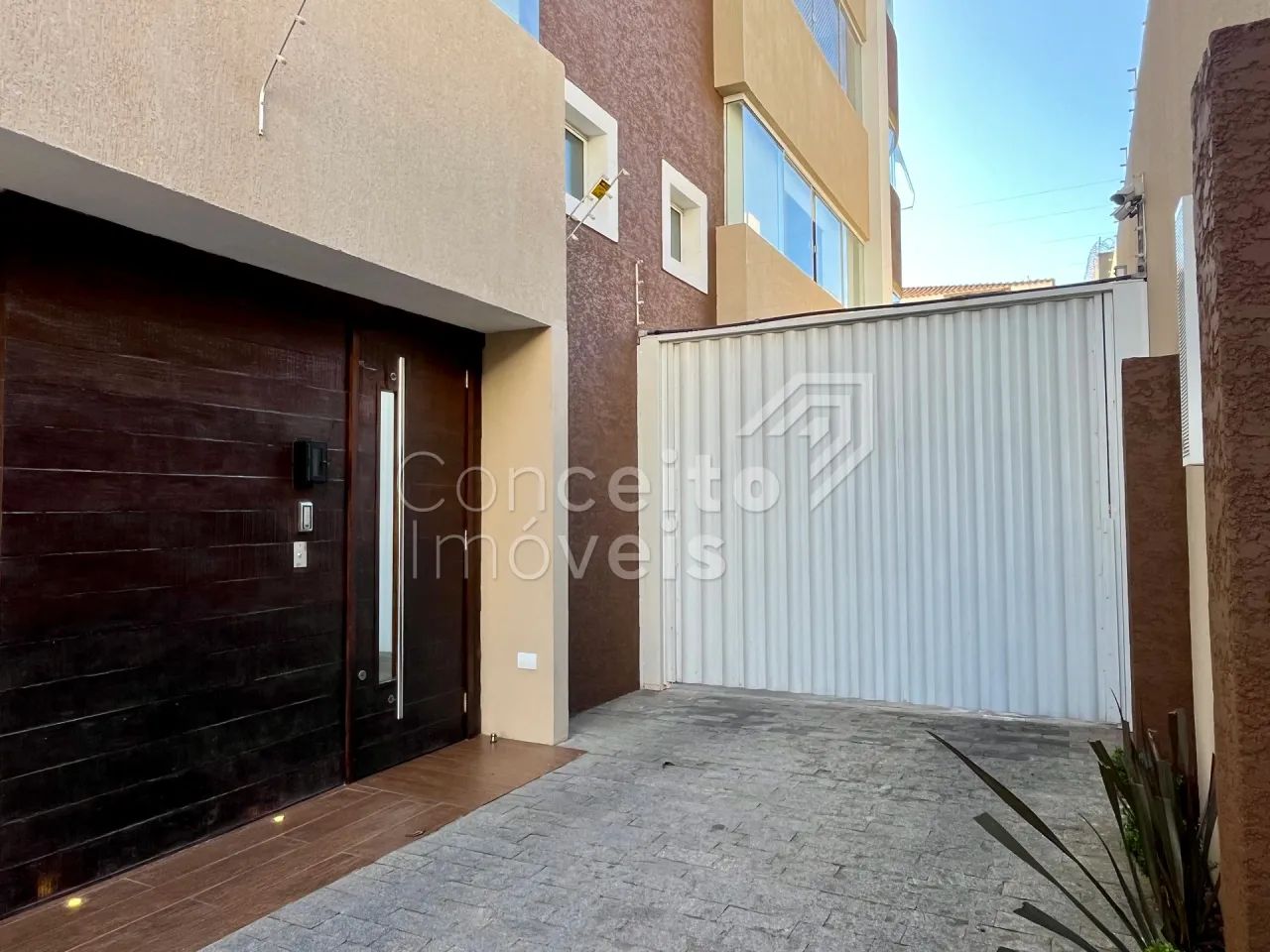 Edifício Bellagio - Vila Estrela - Apartamento Garden - Foto 4
