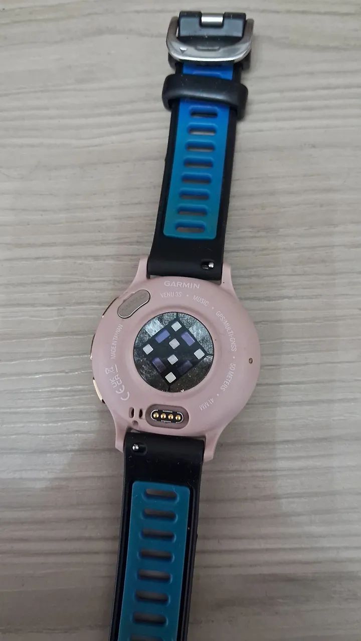 Garmim venu 3s  - Foto 4