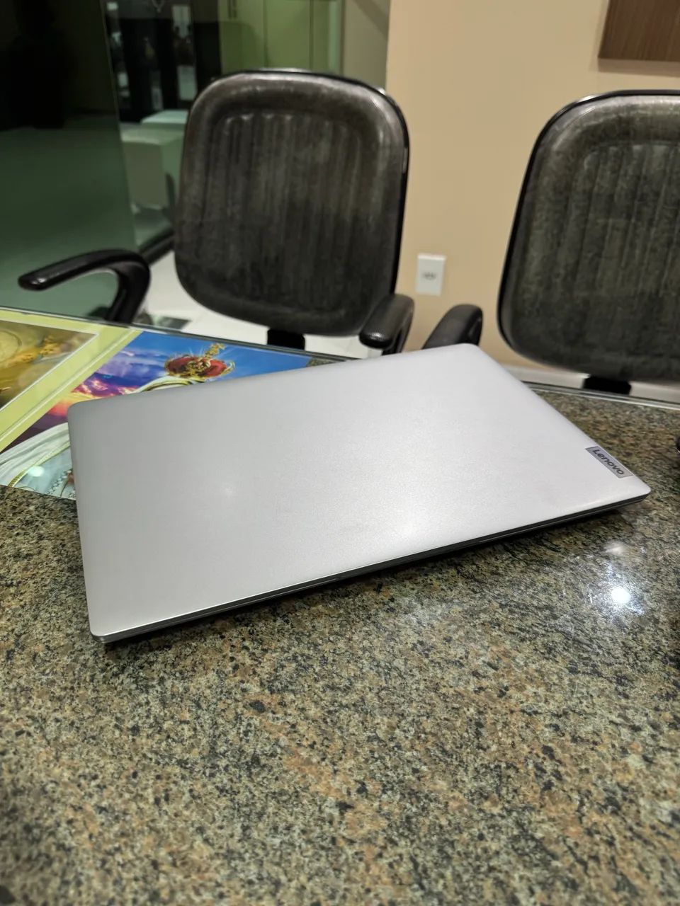 Notebook Lenovo Core i7 e 12GB de RAM - Foto 3
