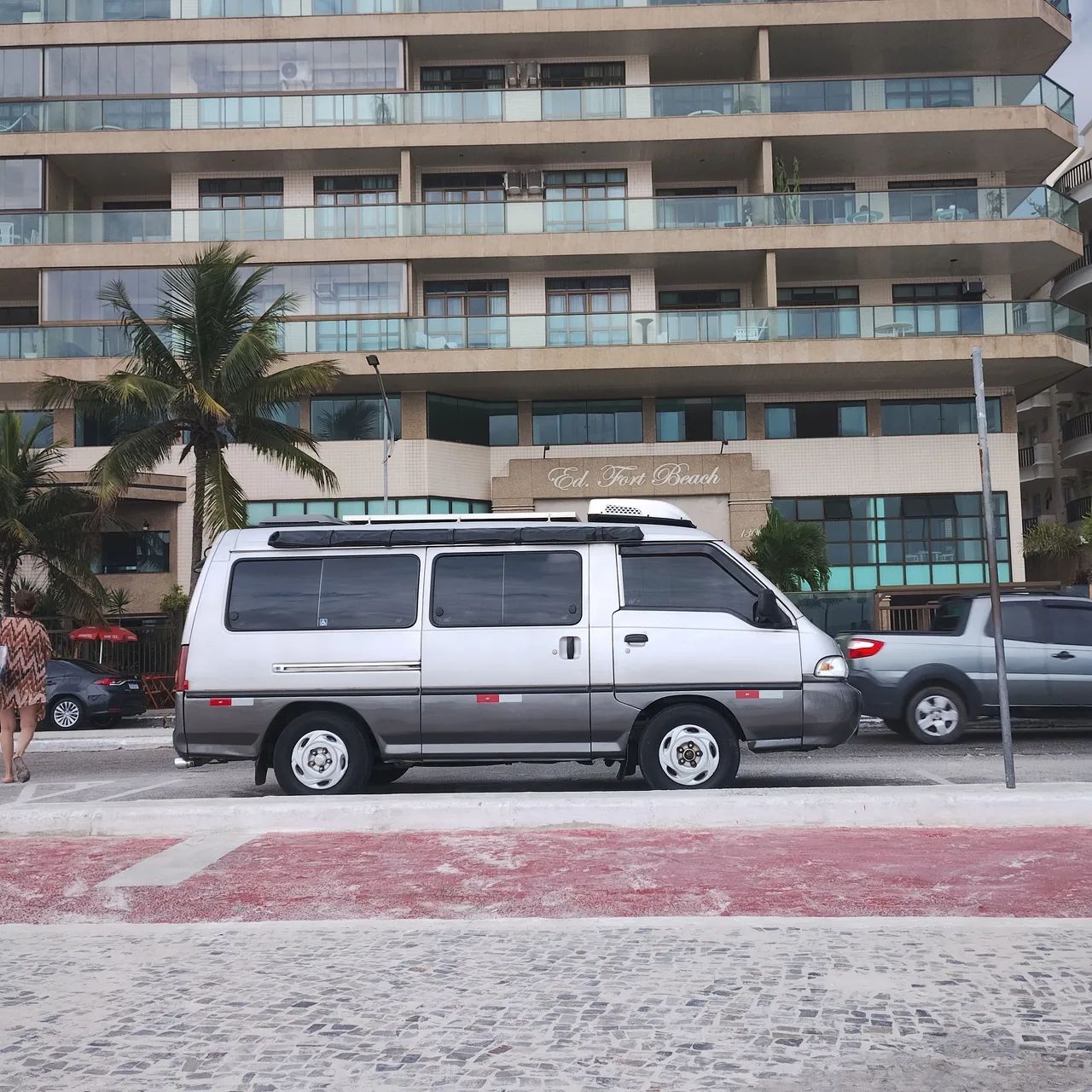 Hyundai H100 TOP Diesel 2000