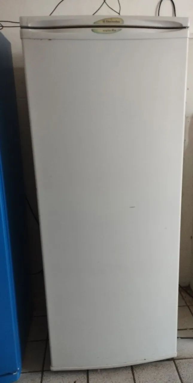 Geladeira Eletrolux 