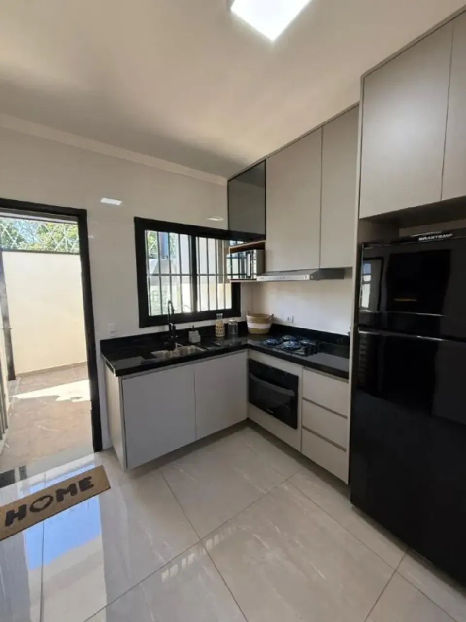 Casa Térrea Nova - Mogi das Cruzes - Foto 2