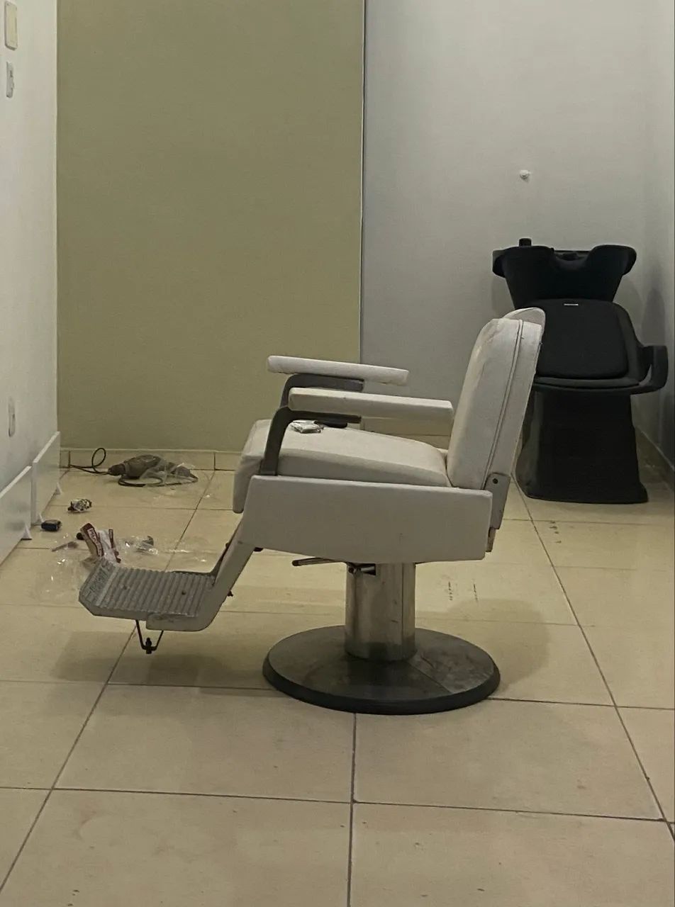 Cadeira 