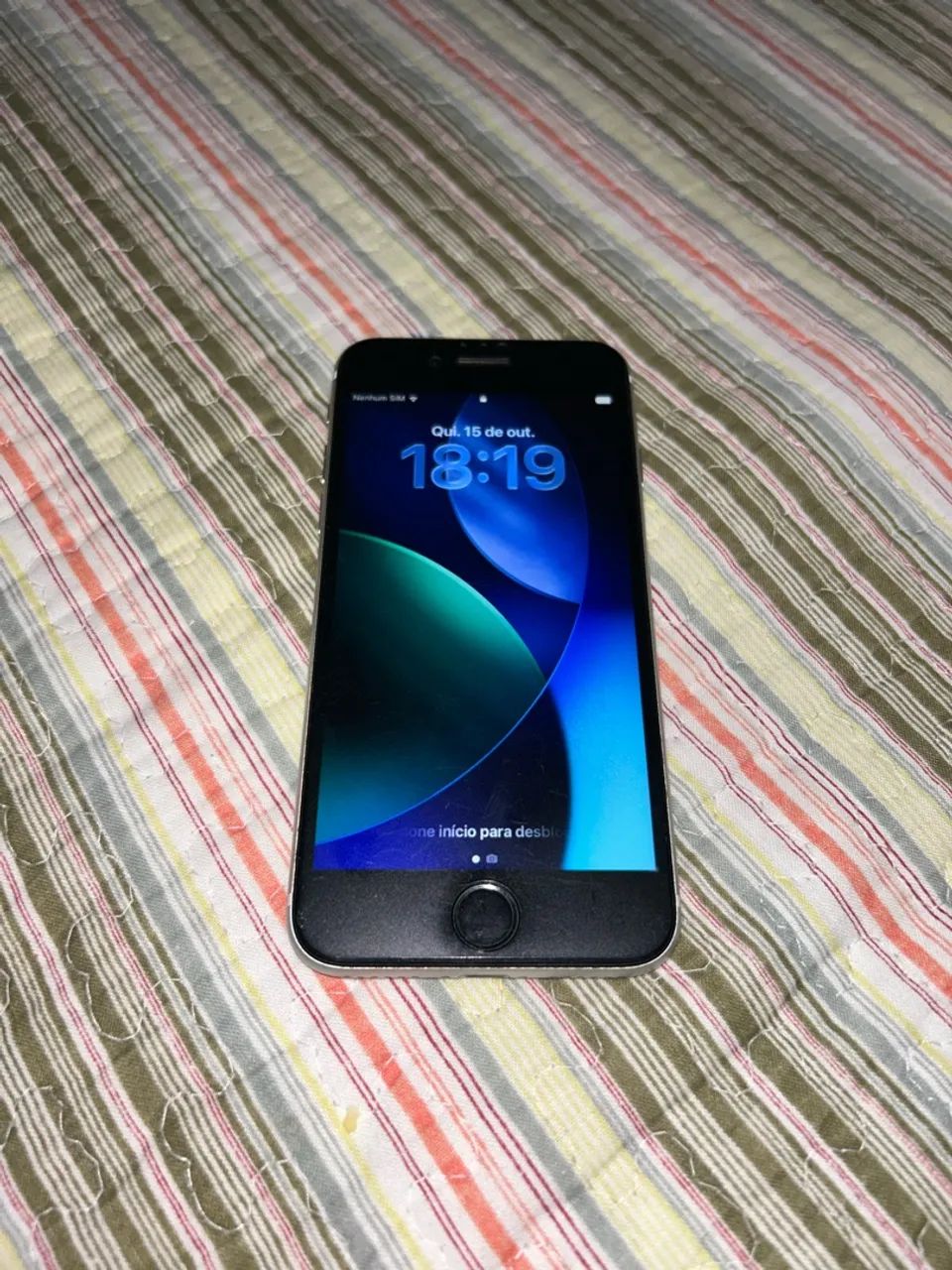 iPhone SE 2020 64 GB