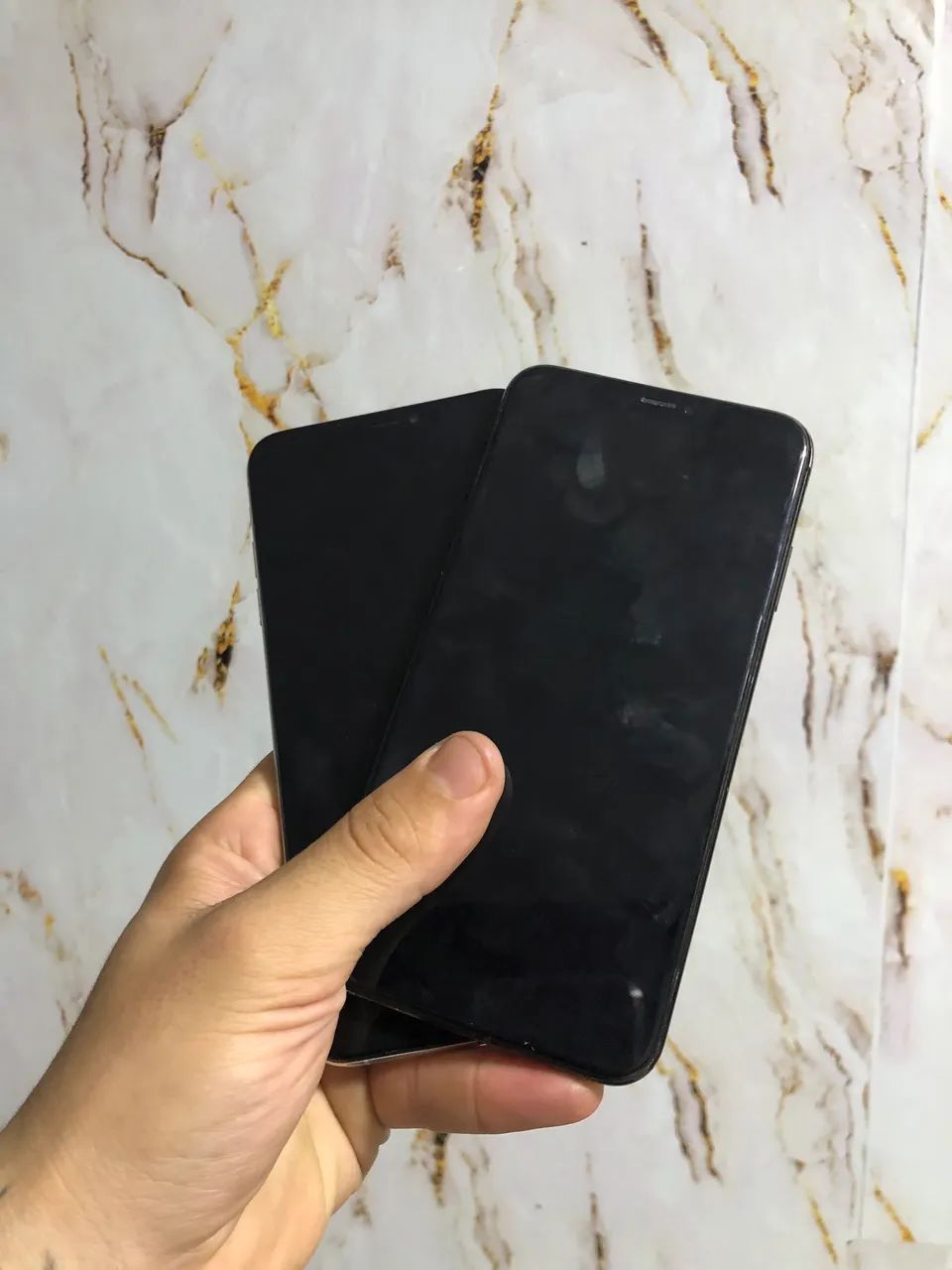 iPhone XS Max 64GB - Foto 3