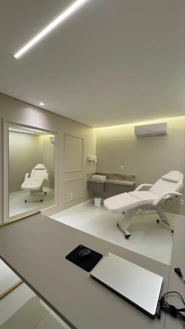 Alugo Consultório completo na Jatiúca  - Foto 3