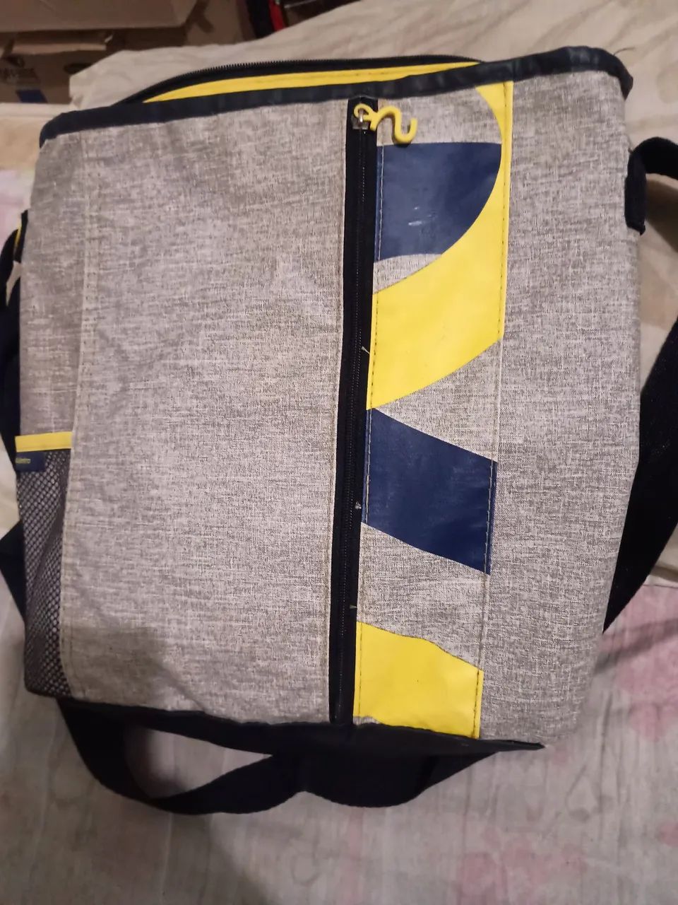 Bolsa térmica 