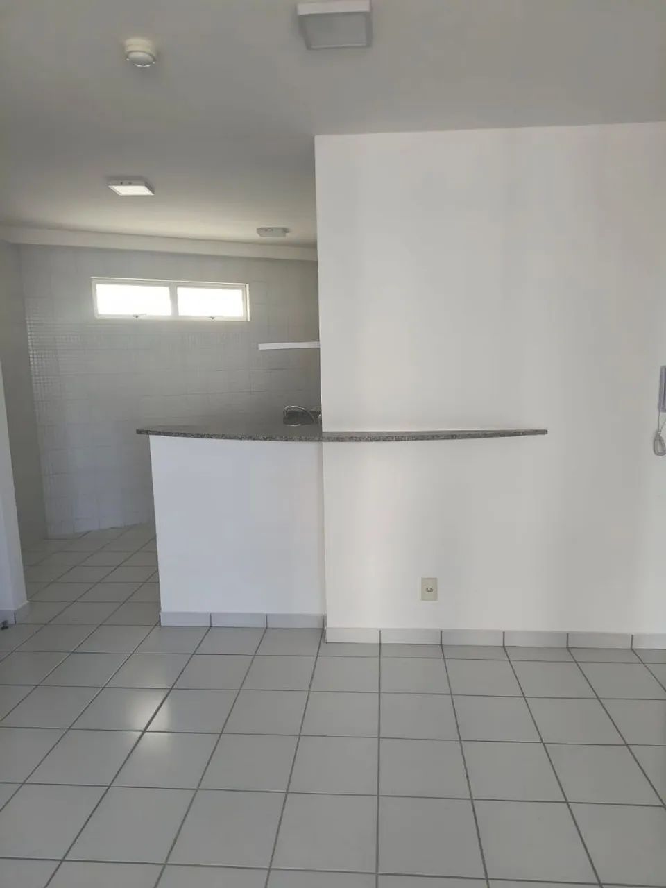 Belíssimo apartamento,,com vista mar e condomínio Club 