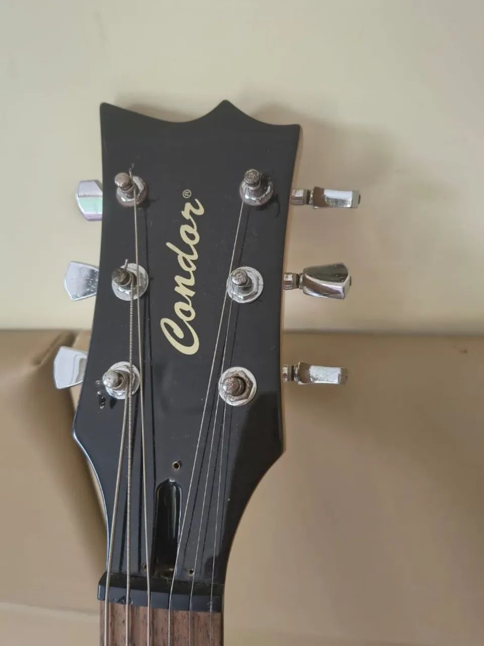 Guitarra Exotic Series Condor - Foto 3