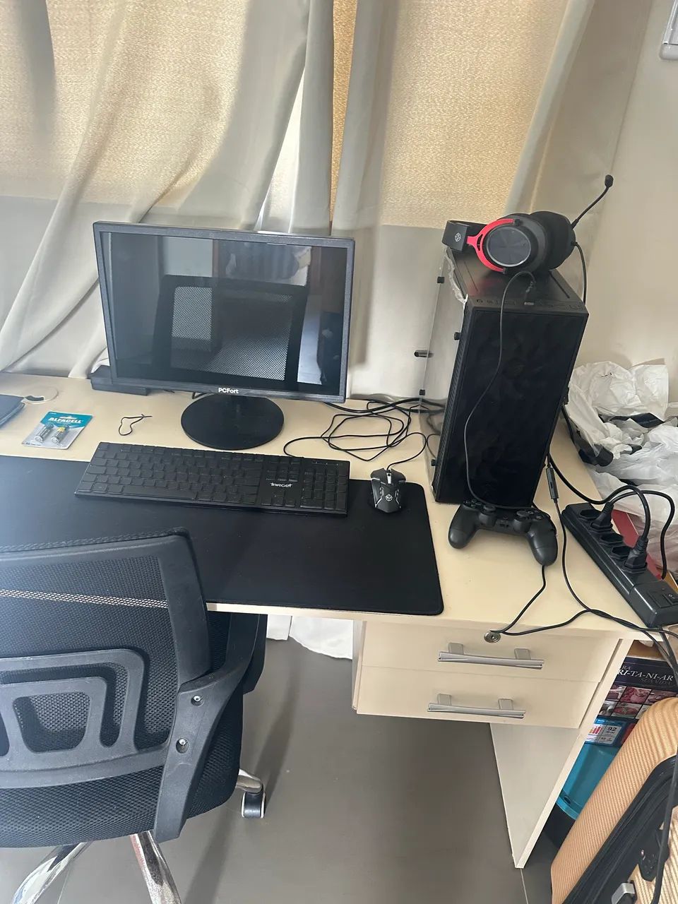Venda pc gamer 