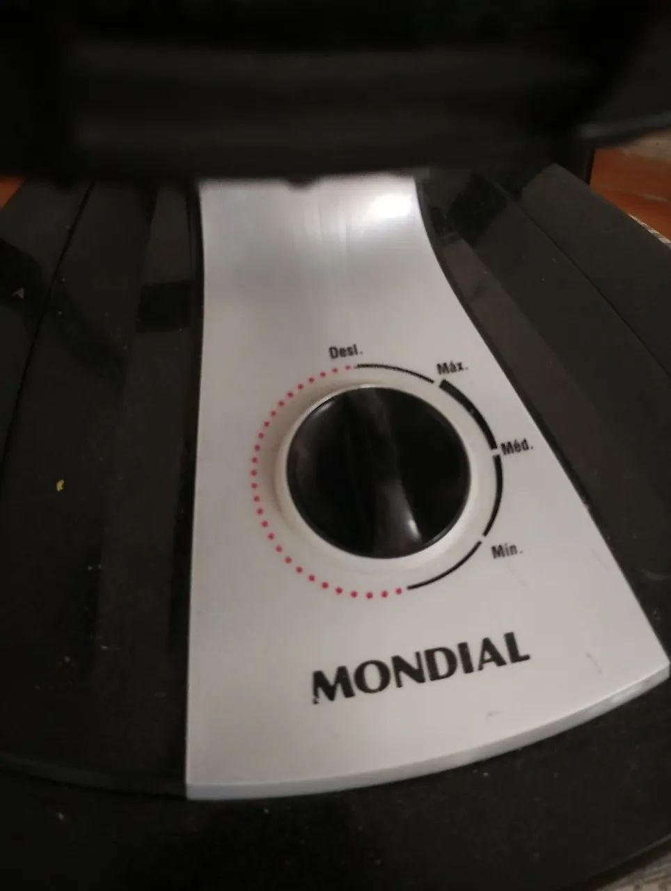 Ventilador  - Foto 3