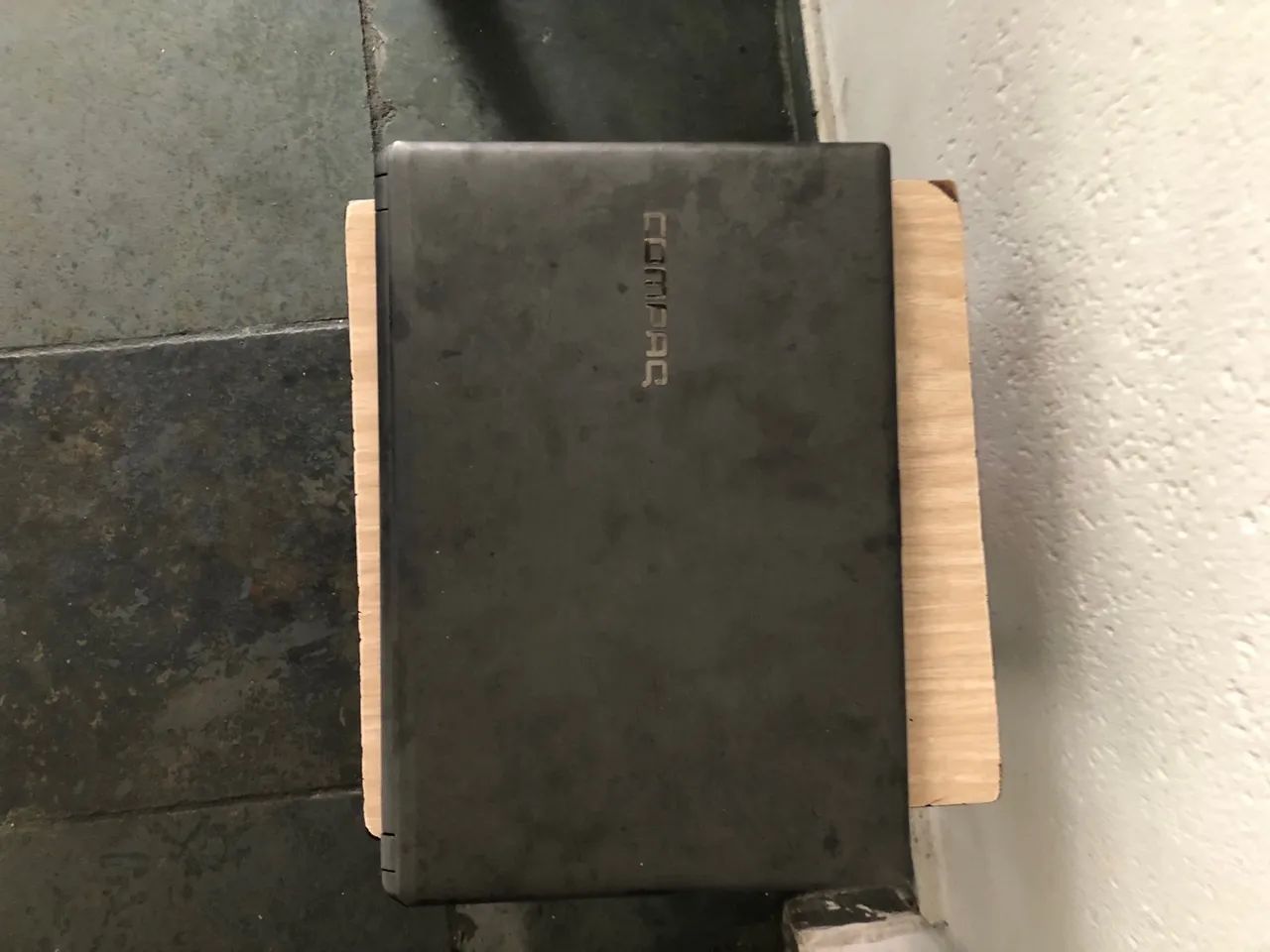 Notebook compac - Foto 2