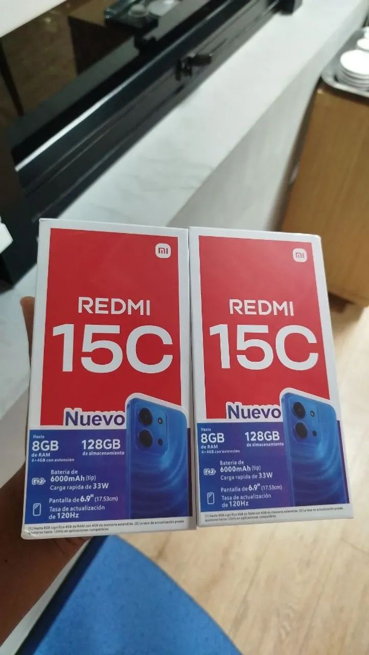 Redmi - Celulares e Smartphones - Caminho das Árvores, Salvador