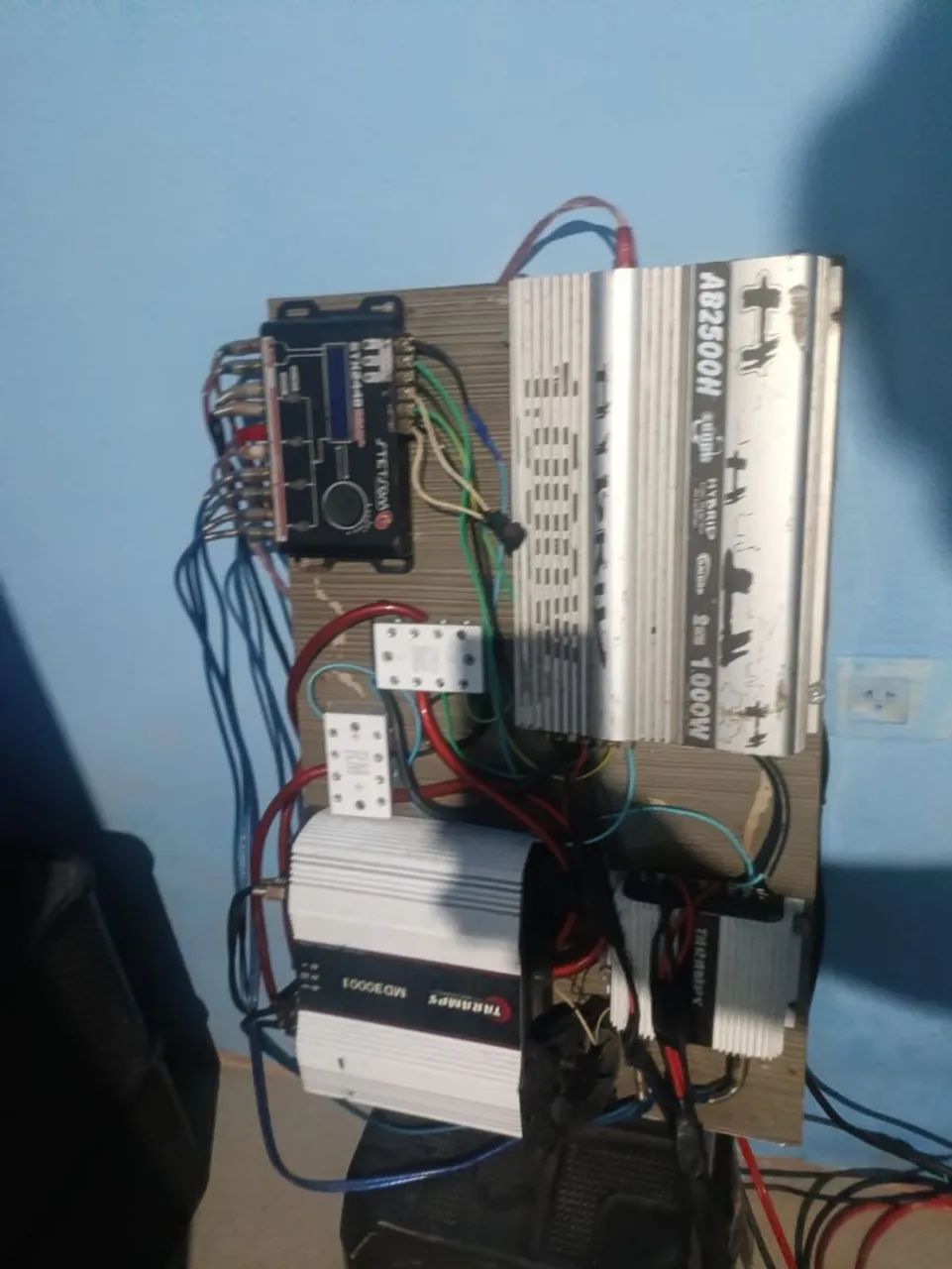 som automotivo - Foto 4