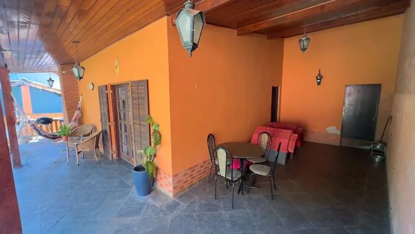 CASA TERREA | CONDOMÍNIO | 3 QUARTOS | SUÍTE | RES. VILA VERDE  - Foto 4
