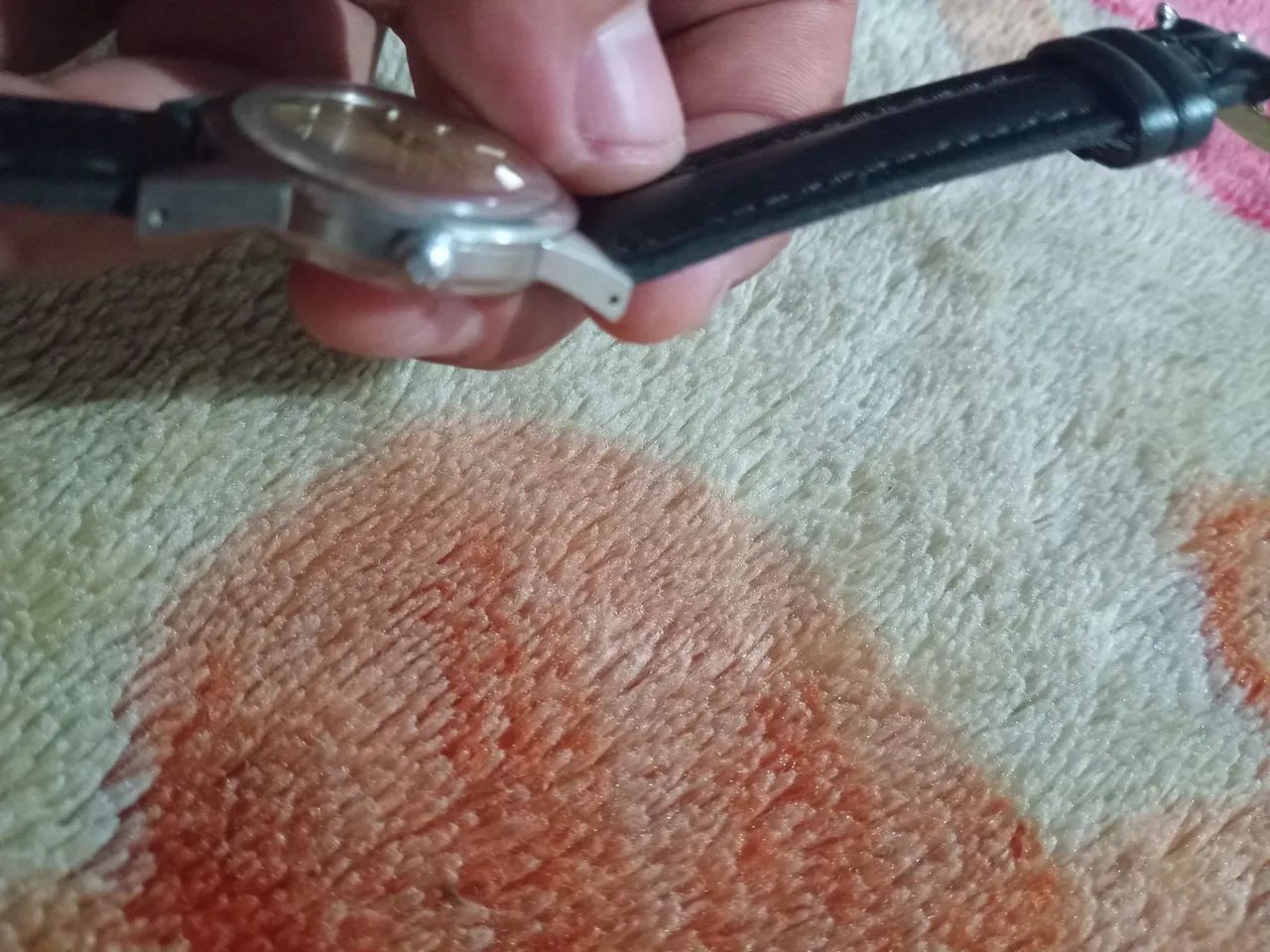 Relogio Eterna matic automático  - Foto 2