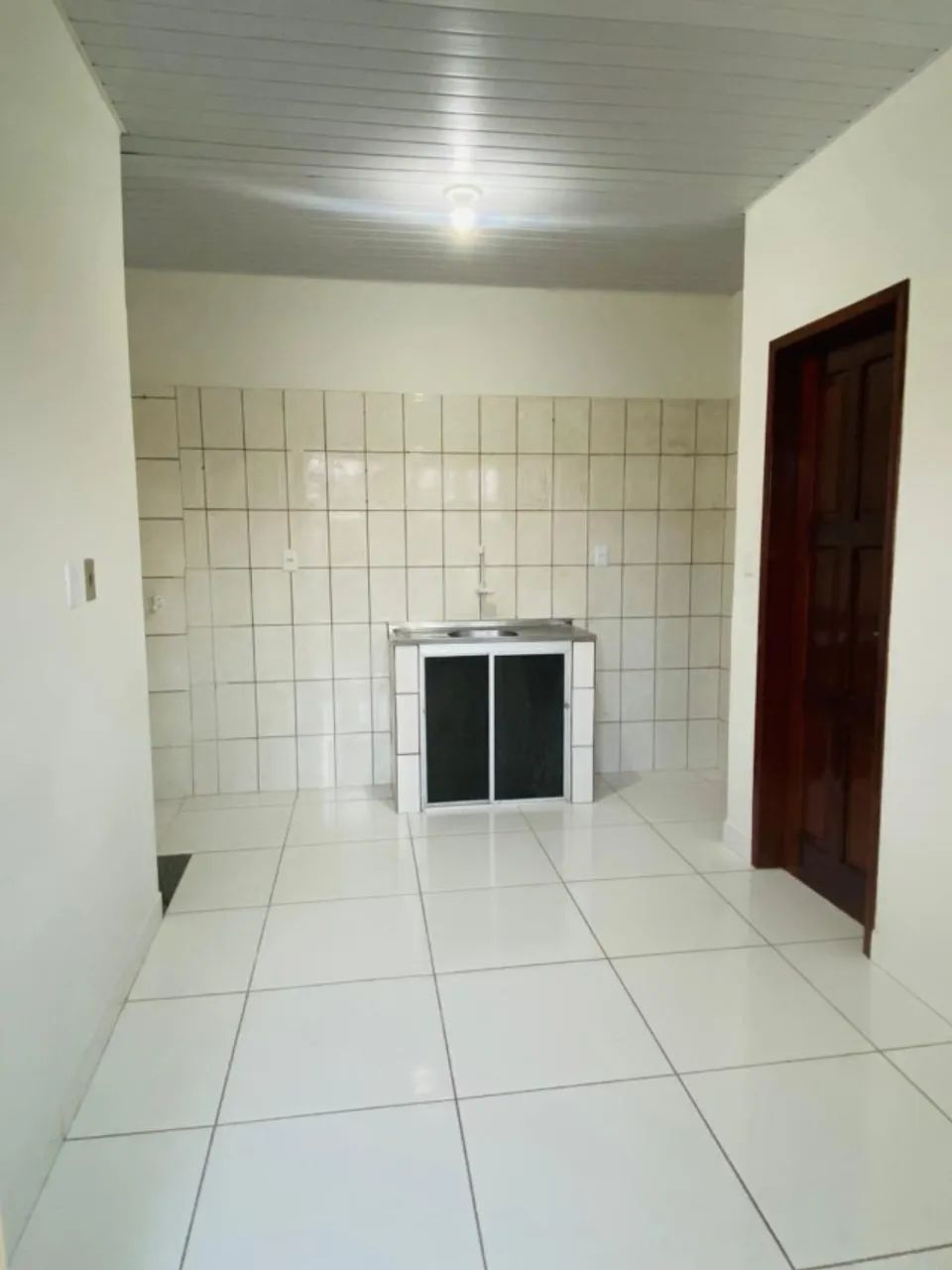 Residencial Maria de Fatima, Apto 1/4 - Foto 2
