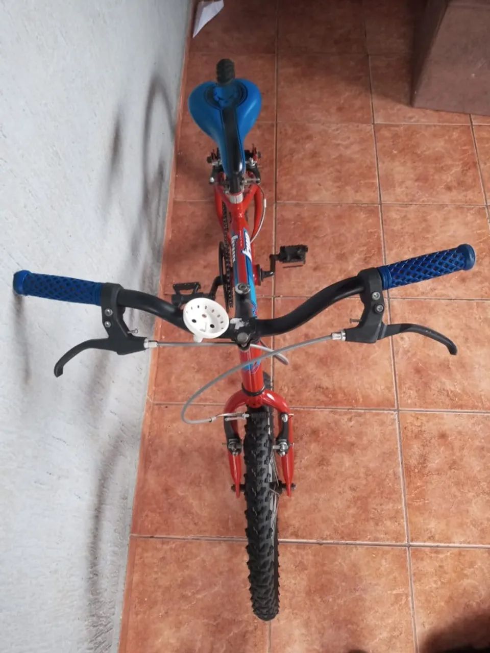 Vendo Bicicleta ARO 20 - Foto 2