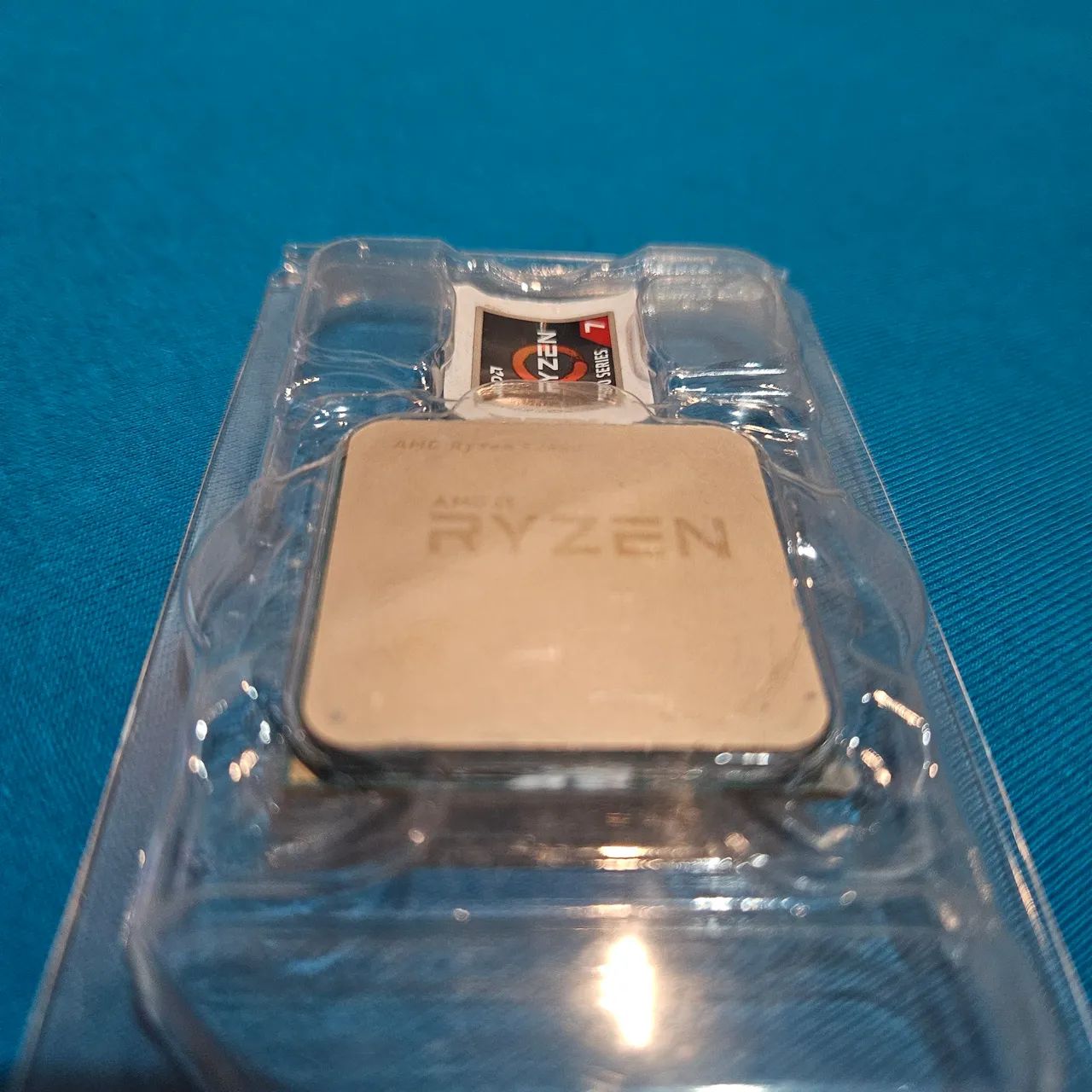 Processador Ryzen 5 1600 6/12