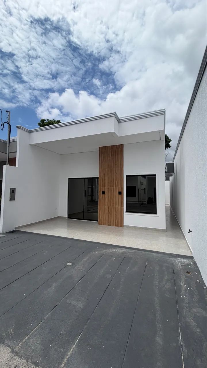 Foto - Manaus - Flores