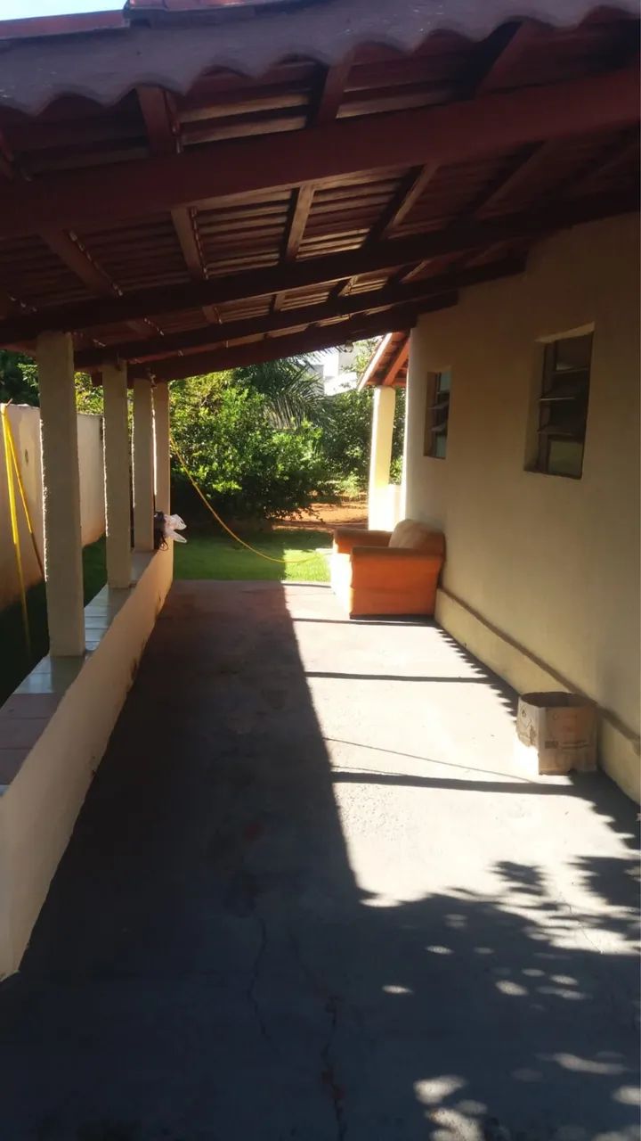 Casa a Venda em Goianira, Escriturada. - Foto 4