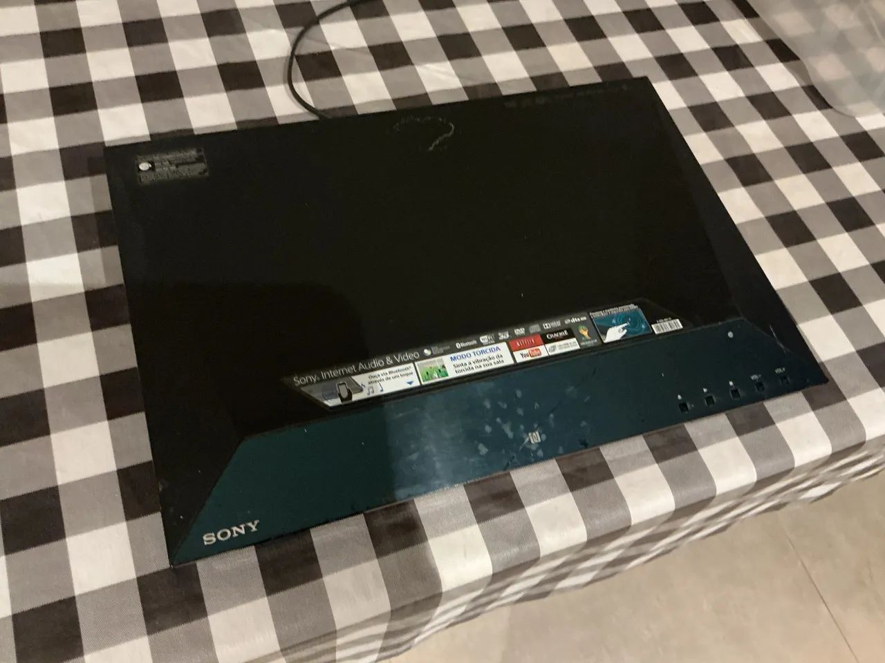 Home Theater 5.1 Sony BDV-E6100 - Foto 2