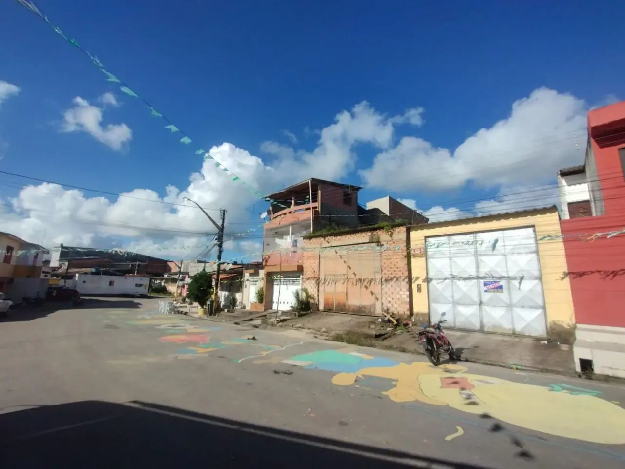 Galpão excelente, 5x25m, no Centro de Matriz de Camaragibe - Foto 3