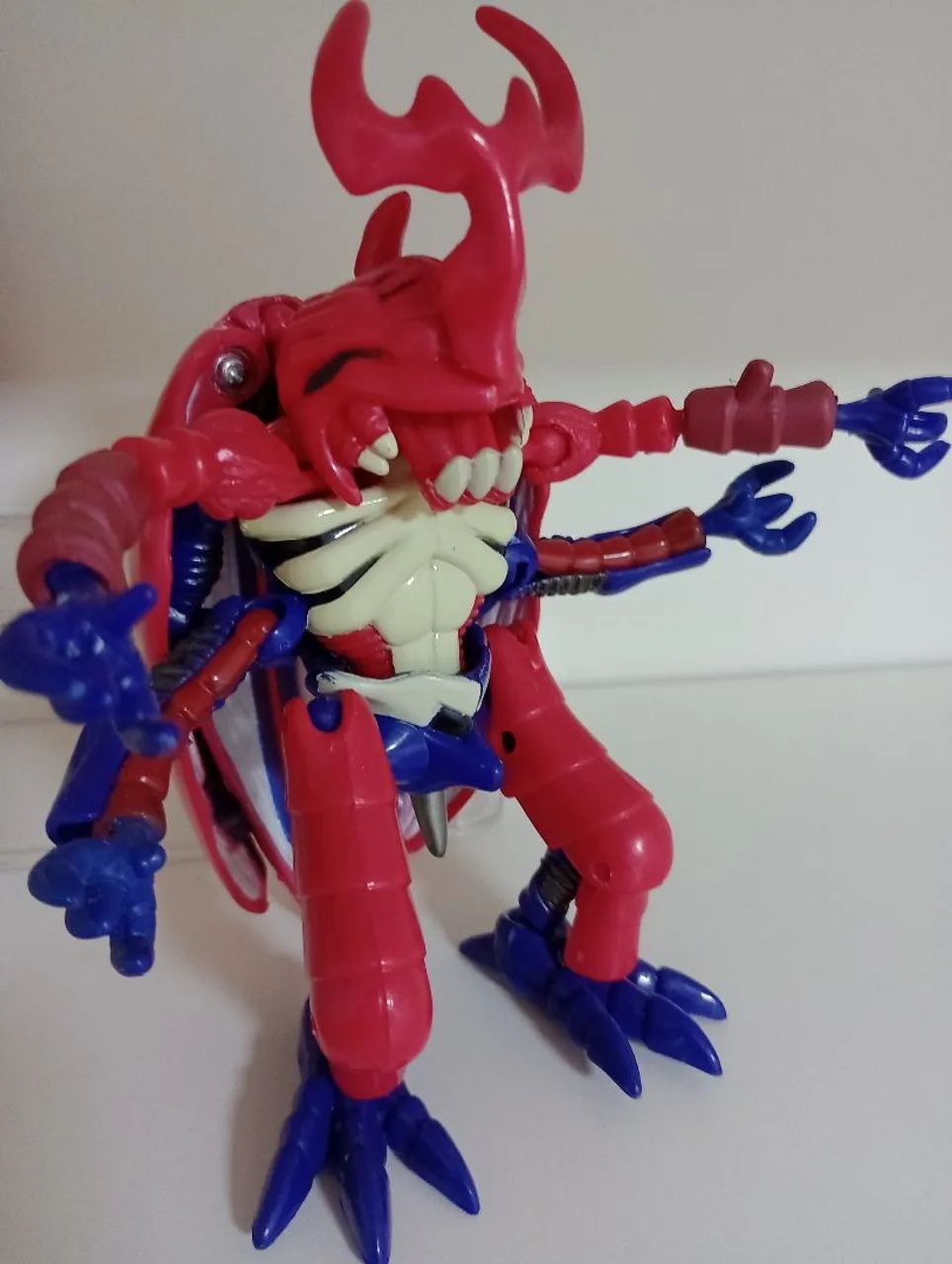 Kit Digimon Digivolving  - Foto 4
