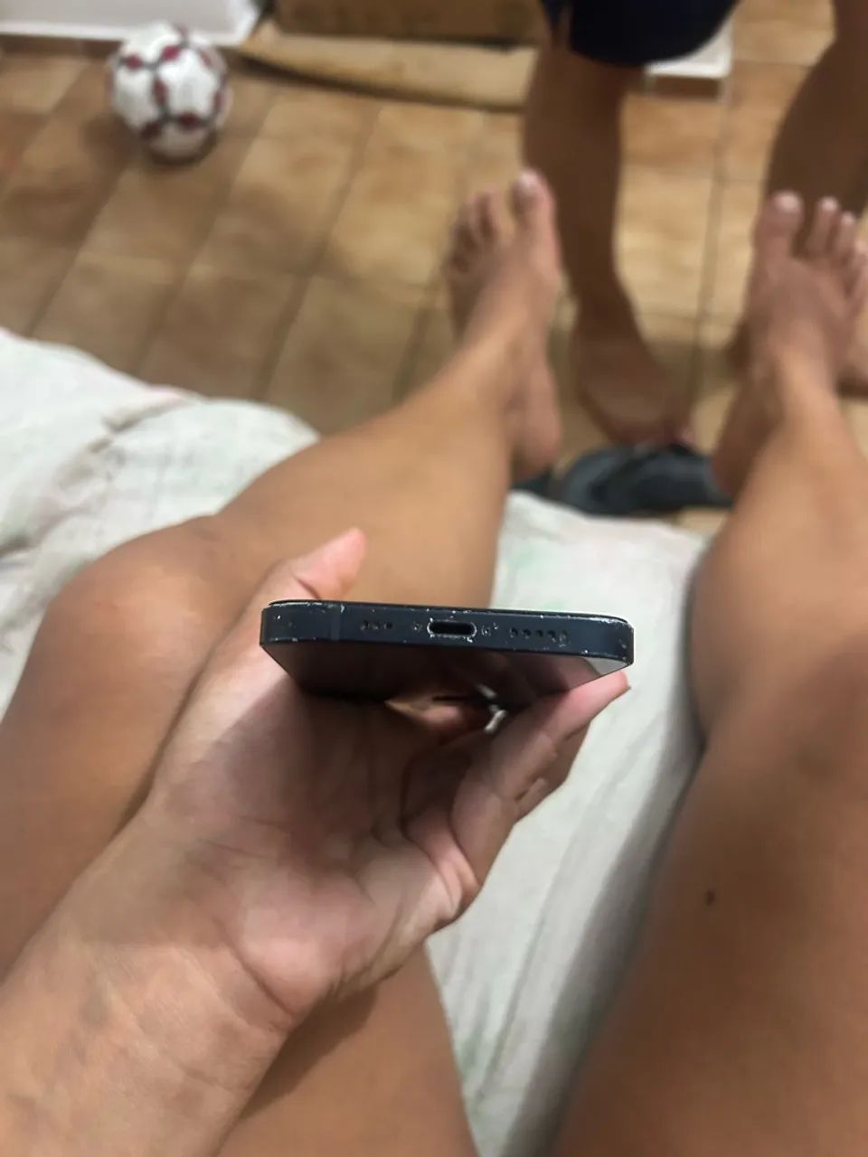 iPhone 12 - Foto 5